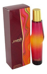 Perfume Liz Claiborne Mambo Para Mujer Eau De Parfum 100ml